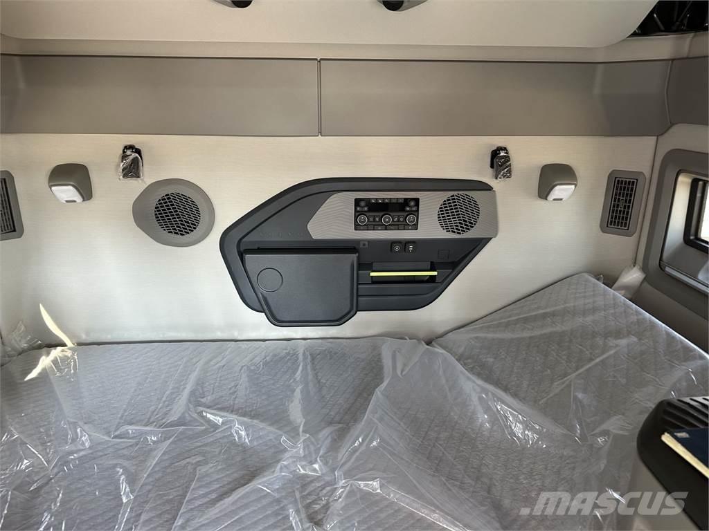 Volvo VNL64T860 트랙터 유닛