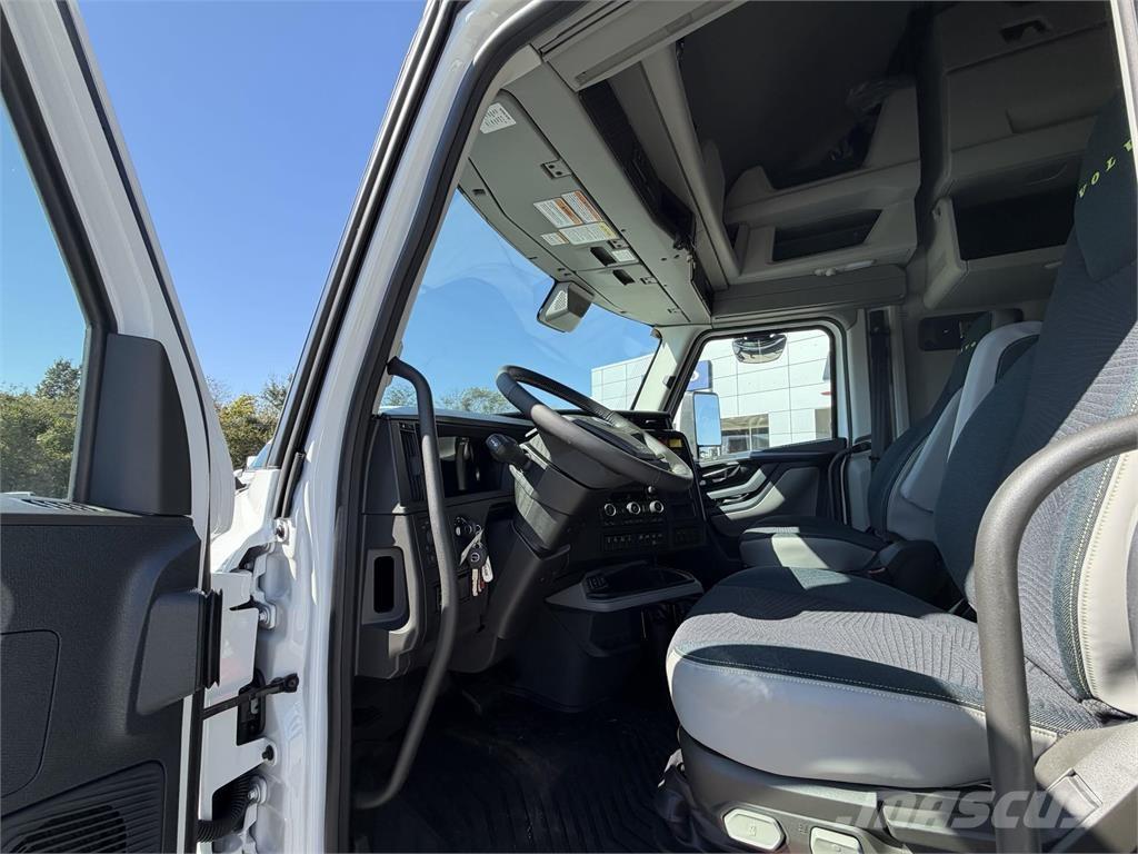 Volvo VNL64T860 트랙터 유닛