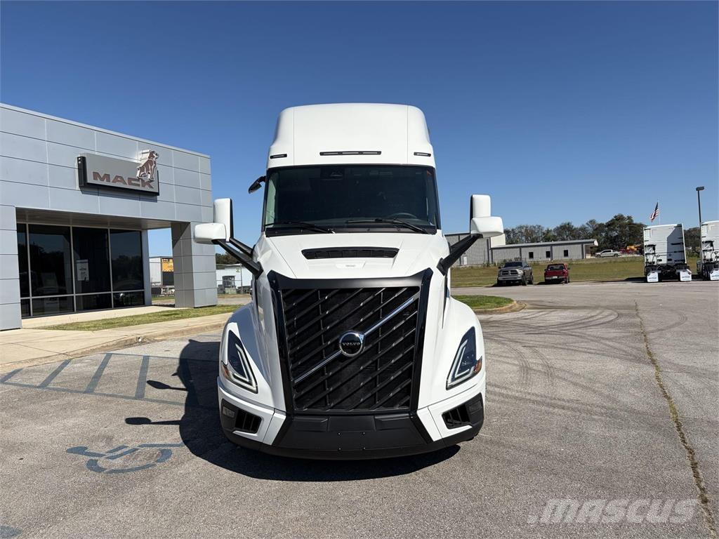Volvo VNL64T860 트랙터 유닛