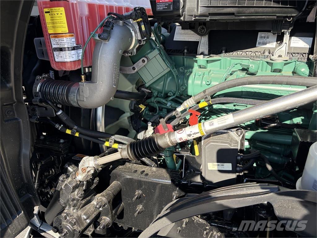 Volvo VNL64T860 트랙터 유닛