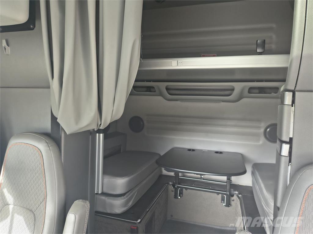 Volvo VNL64T860 트랙터 유닛