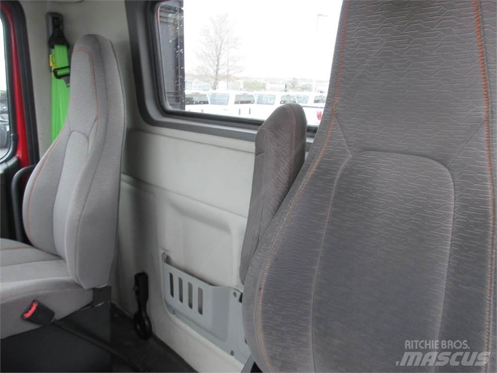 Volvo VNR64T300 트랙터 유닛