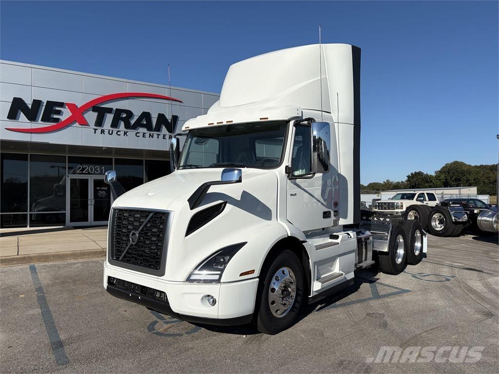 Volvo VNR64T300 트랙터 유닛