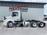 Volvo VNR64T300 트랙터 유닛