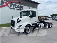 Volvo VNR64T300 트랙터 유닛