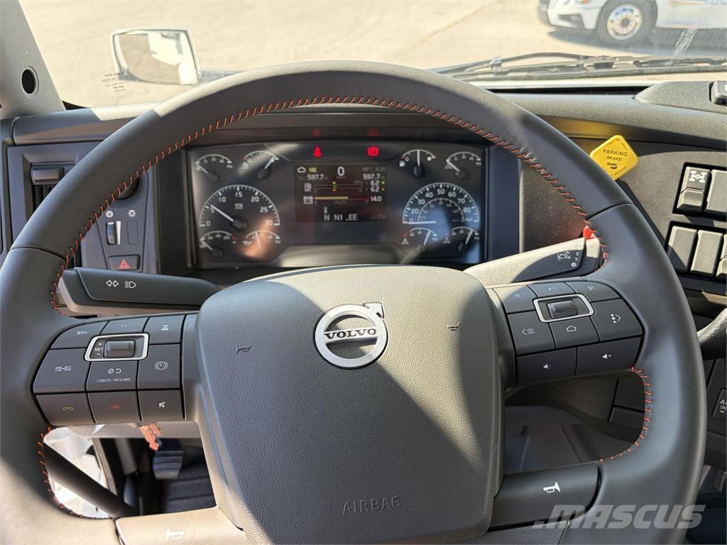 Volvo VNR64T300 트랙터 유닛