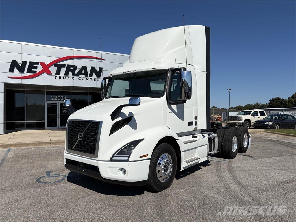 Volvo VNR64T300 트랙터 유닛