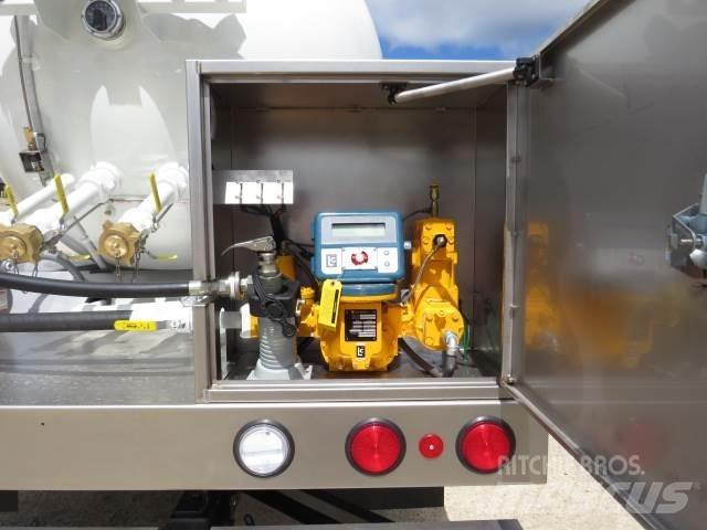 Western Star 47X 트랙터 유닛