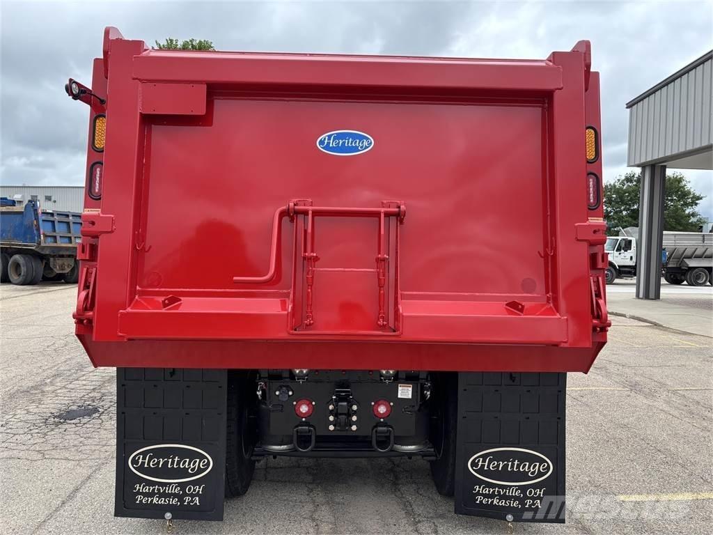 Western Star 49X 기타 트럭