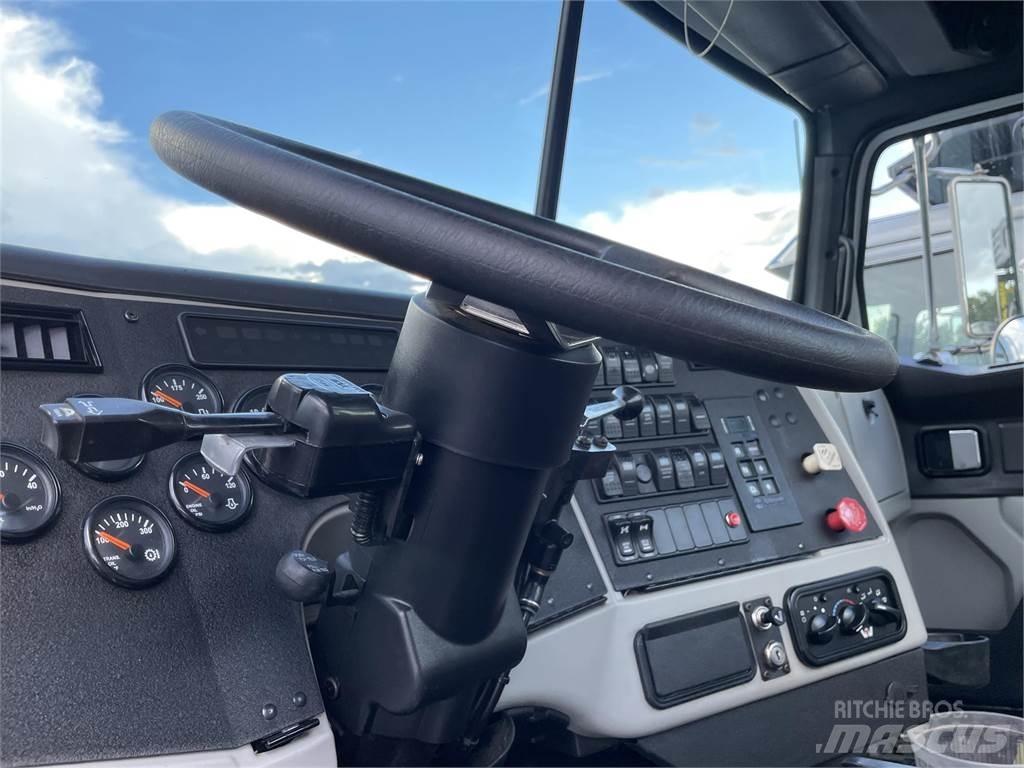 Wstar 4700SB 기타 트럭