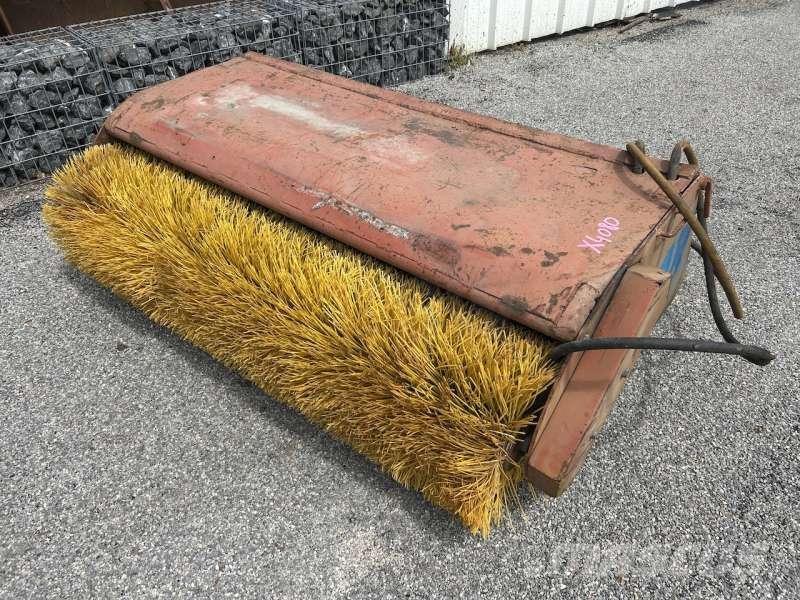  AUTRE 1700mm 청소 트럭