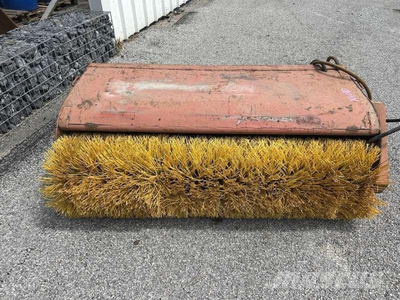  AUTRE 1700mm 청소 트럭