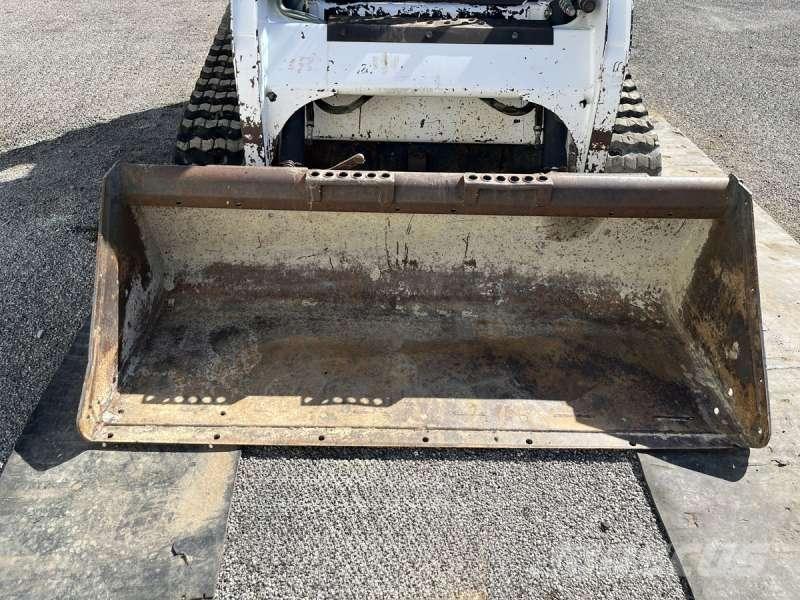 Bobcat T190 미니 로더