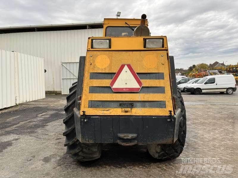 Bomag BW213D 토양 다짐기