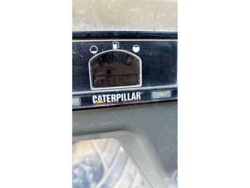 CAT 302.5C 소형 굴삭기 7톤 미만