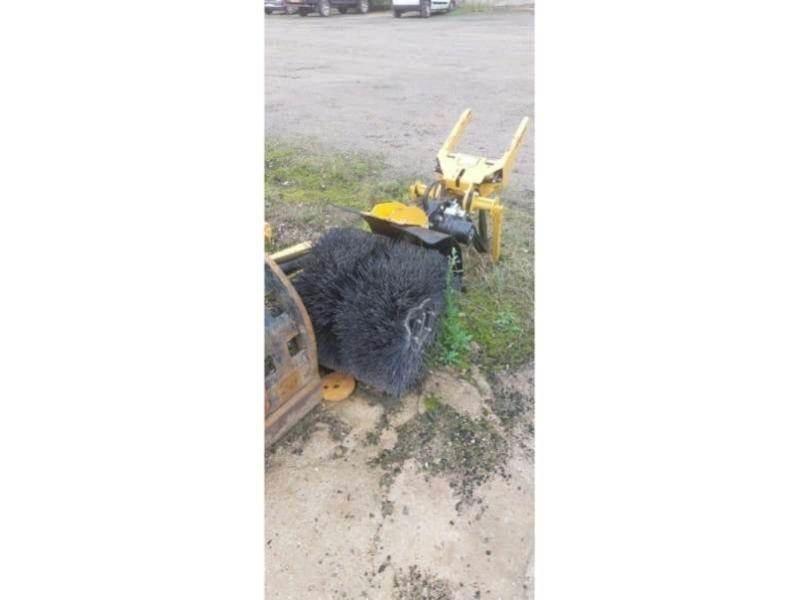 CAT 308CR 대형 굴삭기 29톤 이상