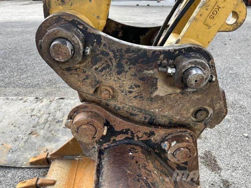 CAT 308E2 CR 대형 굴삭기 29톤 이상
