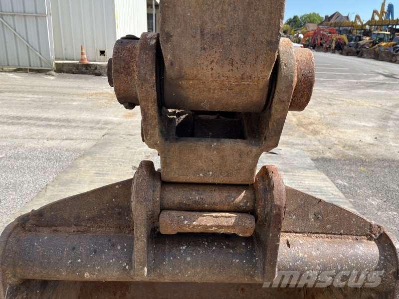 CAT 312C 대형 굴삭기 29톤 이상