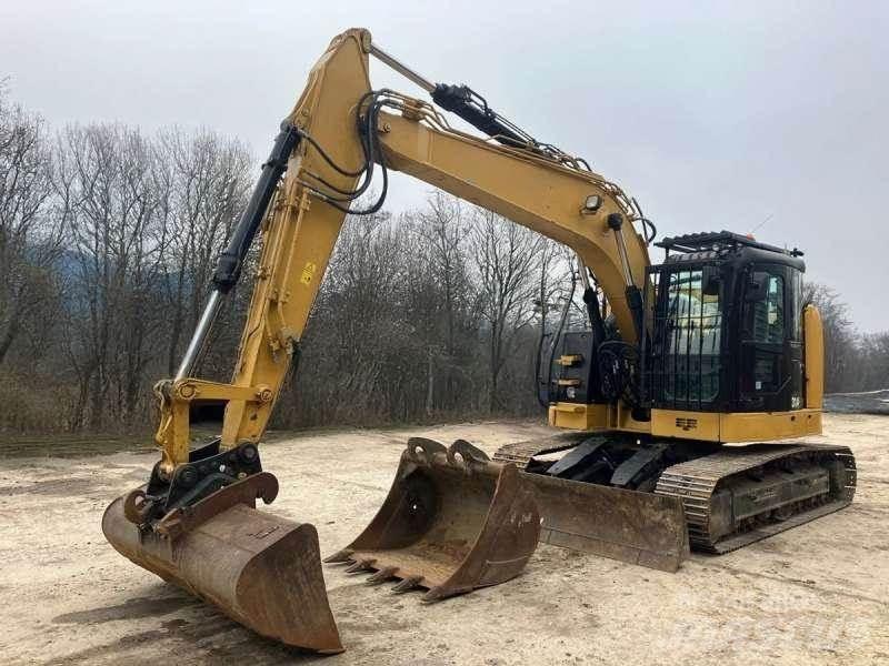CAT 314ELCR 대형 굴삭기 29톤 이상