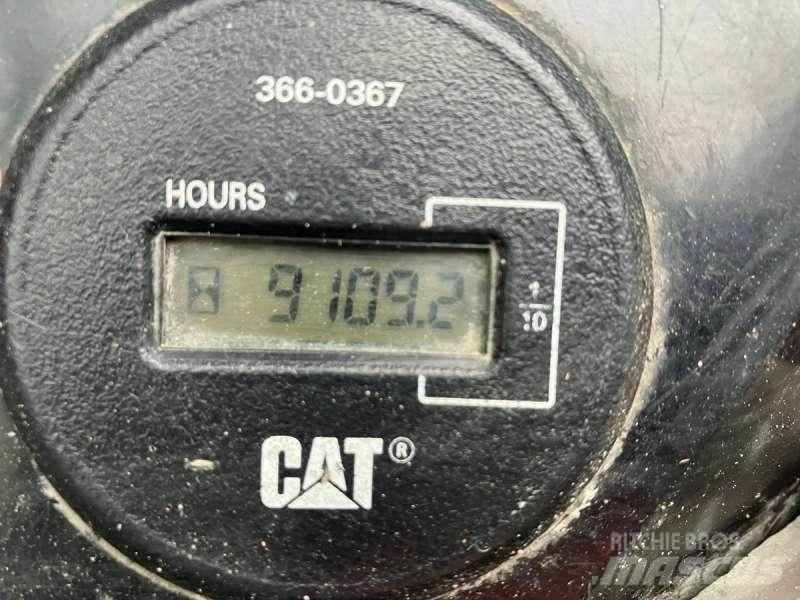 CAT 314ELCR 대형 굴삭기 29톤 이상