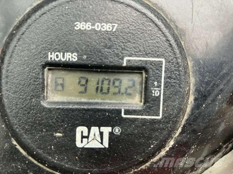 CAT 314ELCR 대형 굴삭기 29톤 이상
