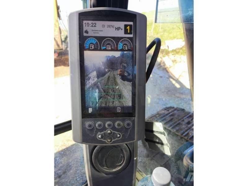 CAT 320E LRR 대형 굴삭기 29톤 이상
