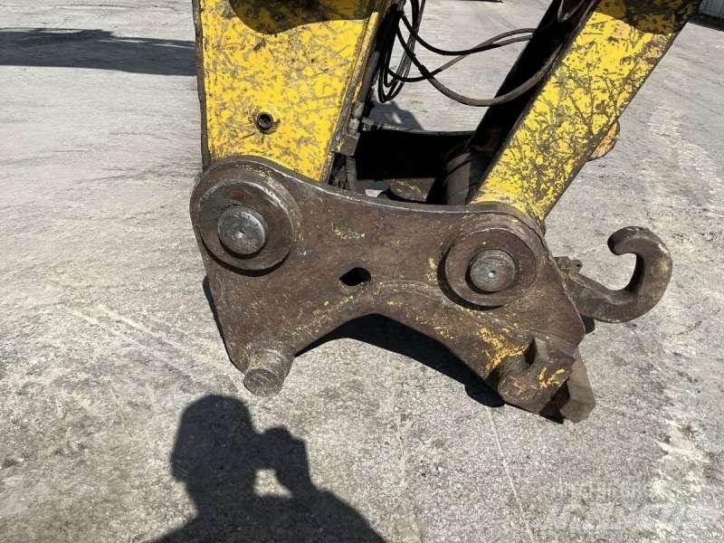 CAT 330D L 파쇄용 굴삭기