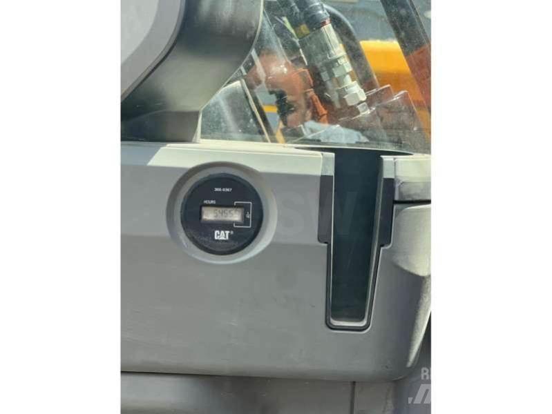 CAT 330F LN 대형 굴삭기 29톤 이상
