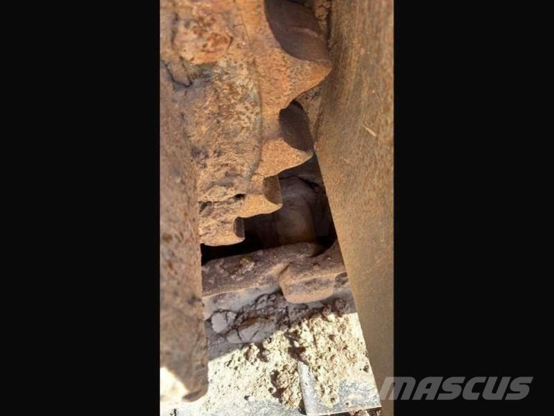 CAT 345B LME 대형 굴삭기 29톤 이상