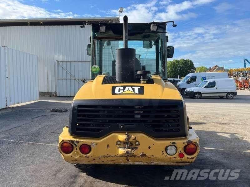 CAT 906H 미니 로더