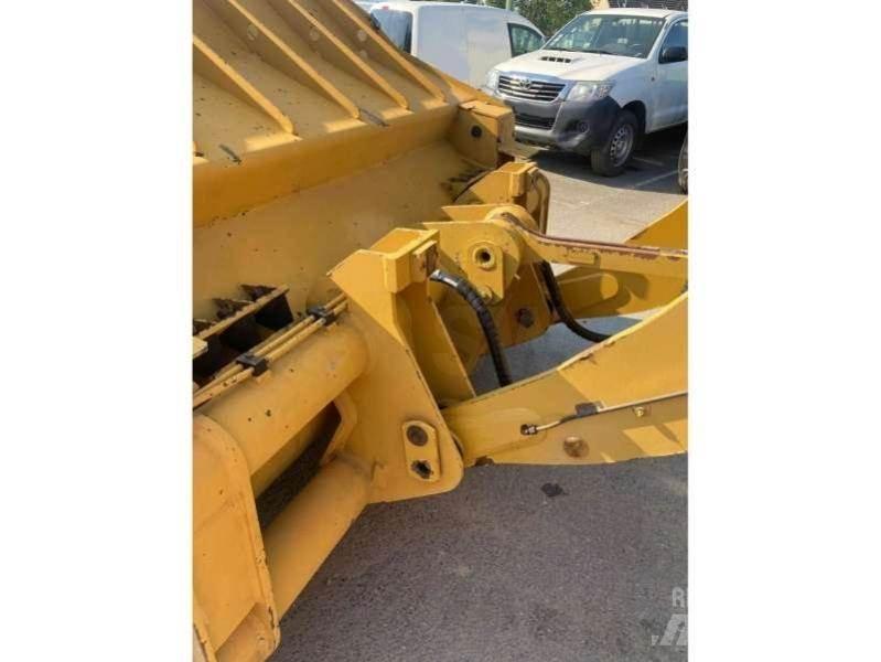 CAT 926M  휠로우더