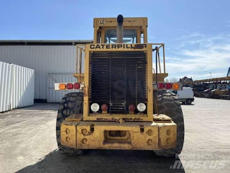 CAT 950B  휠로우더