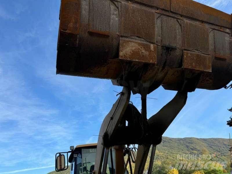 CAT 950G  휠로우더