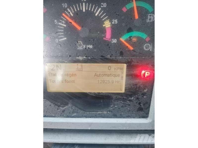 CAT 950K  휠로우더