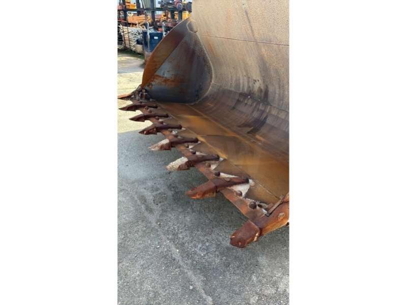 CAT 962K  휠로우더