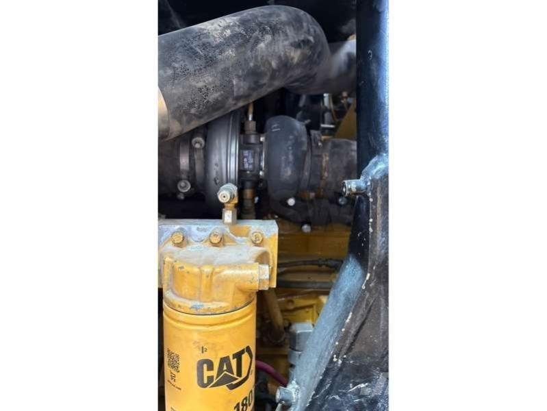 CAT 963C 궤도식 로우더