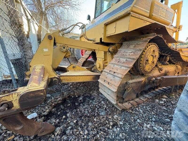 CAT D6RXL 크롤러 도저