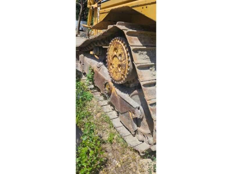 CAT D6RXL 크롤러 도저