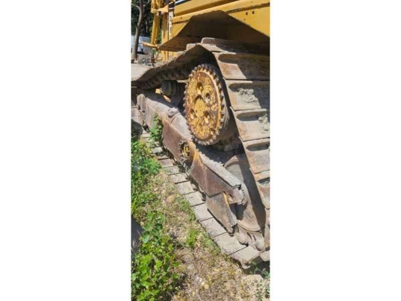 CAT D6RXL 크롤러 도저