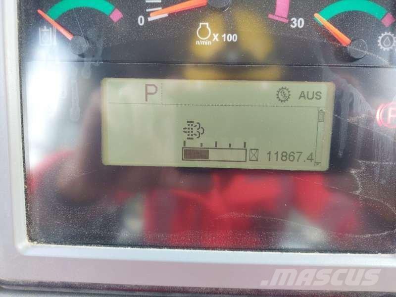 CAT D6T LGP 크롤러 도저