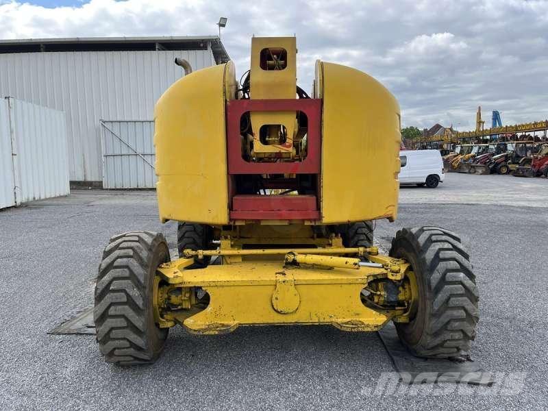 Grove A60J 자재 장비 - 기타