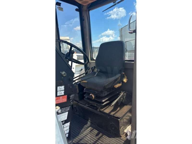 O&K F106A 그레이더