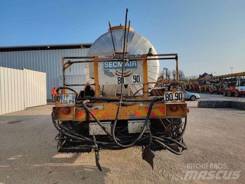 Renault G260 건설 장비 - 기타