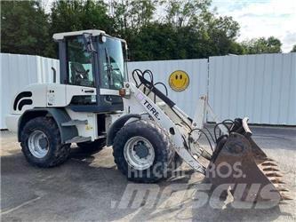 Terex TL100 미니 로더
