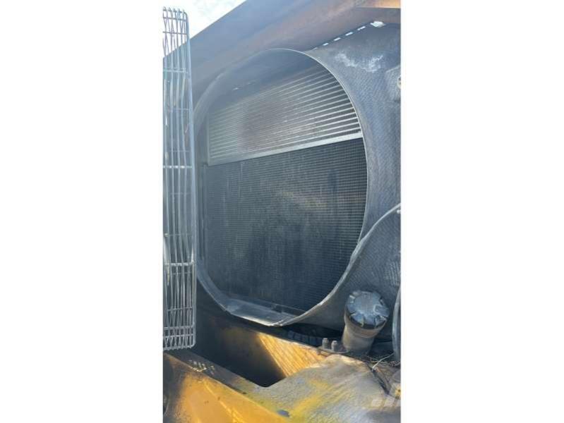 Volvo L180E  휠로우더