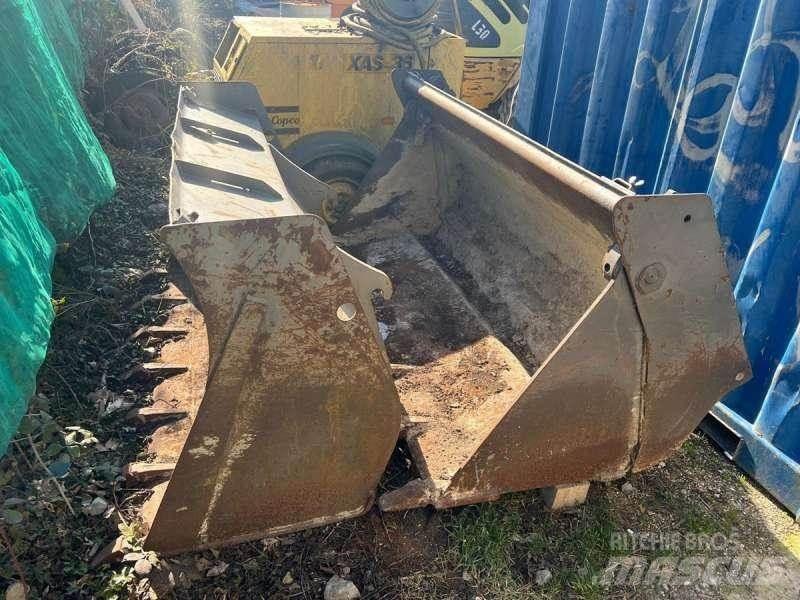Volvo L30Z 미니 로더