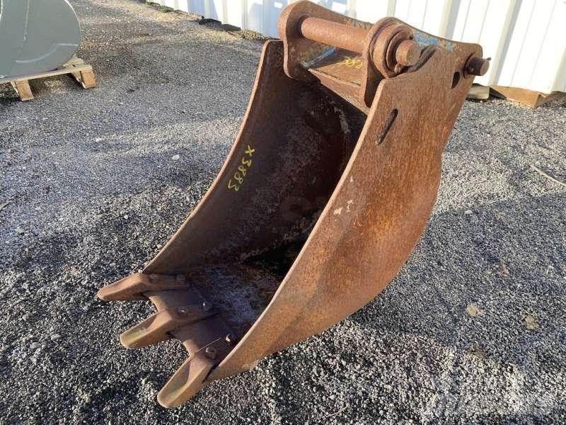 CAT 420mm 버켓