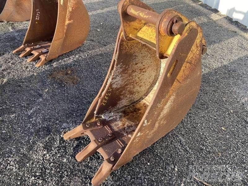 CAT 420mm 버켓