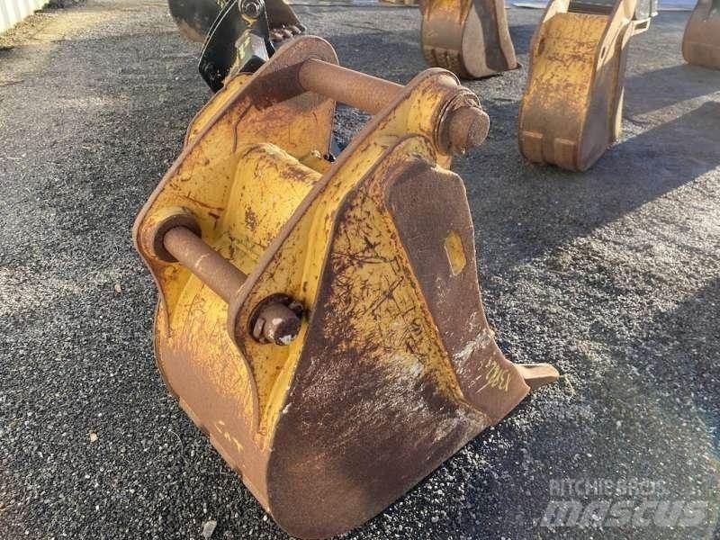 CAT 420mm 버켓