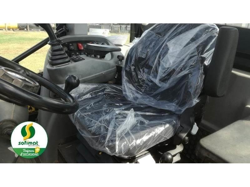 JCB TM420 농업용 텔레 핸들러